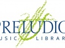 Preludio Music Library