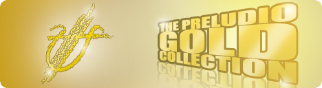 THE PRELUDIO GOLD COLLECTION