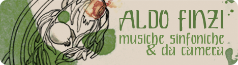 La grande musica di ALDO FINZI