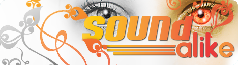 Sound-alike