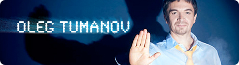 Tumanov