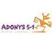 ADONYS 5-1